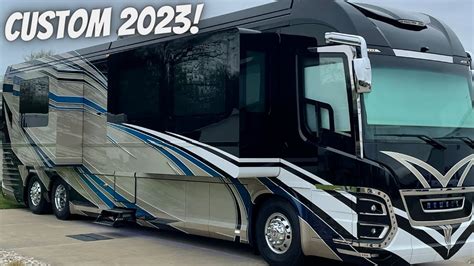 2023 newell coach for sale.